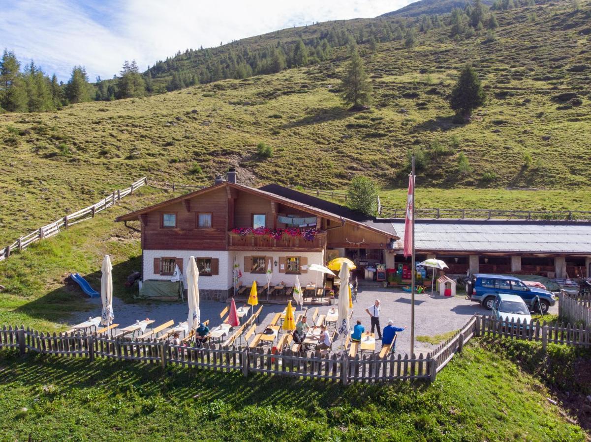 Neues Luxeriös Eingerichtetes Bock Apartment See
